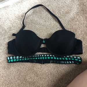 Victoria secret bikini top